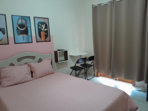 Quarto suíte